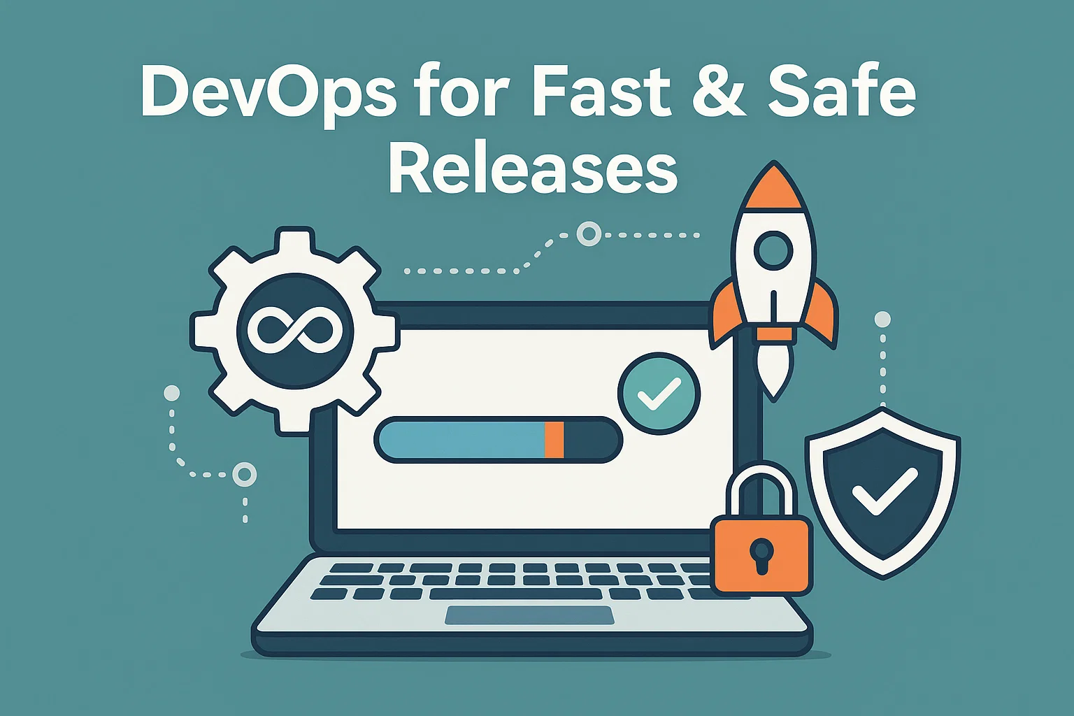 DevOps for Fast & Safe Releases
