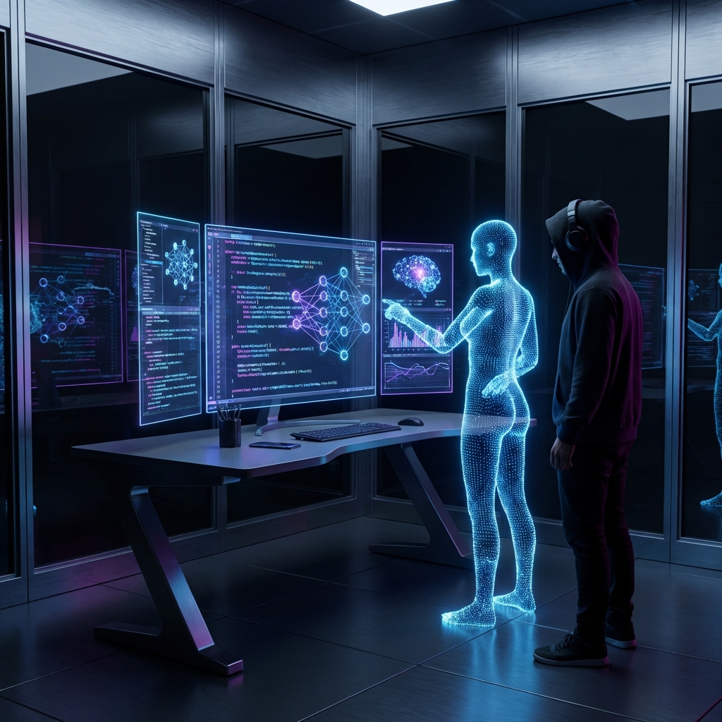 How is AI Reshaping Software Development?