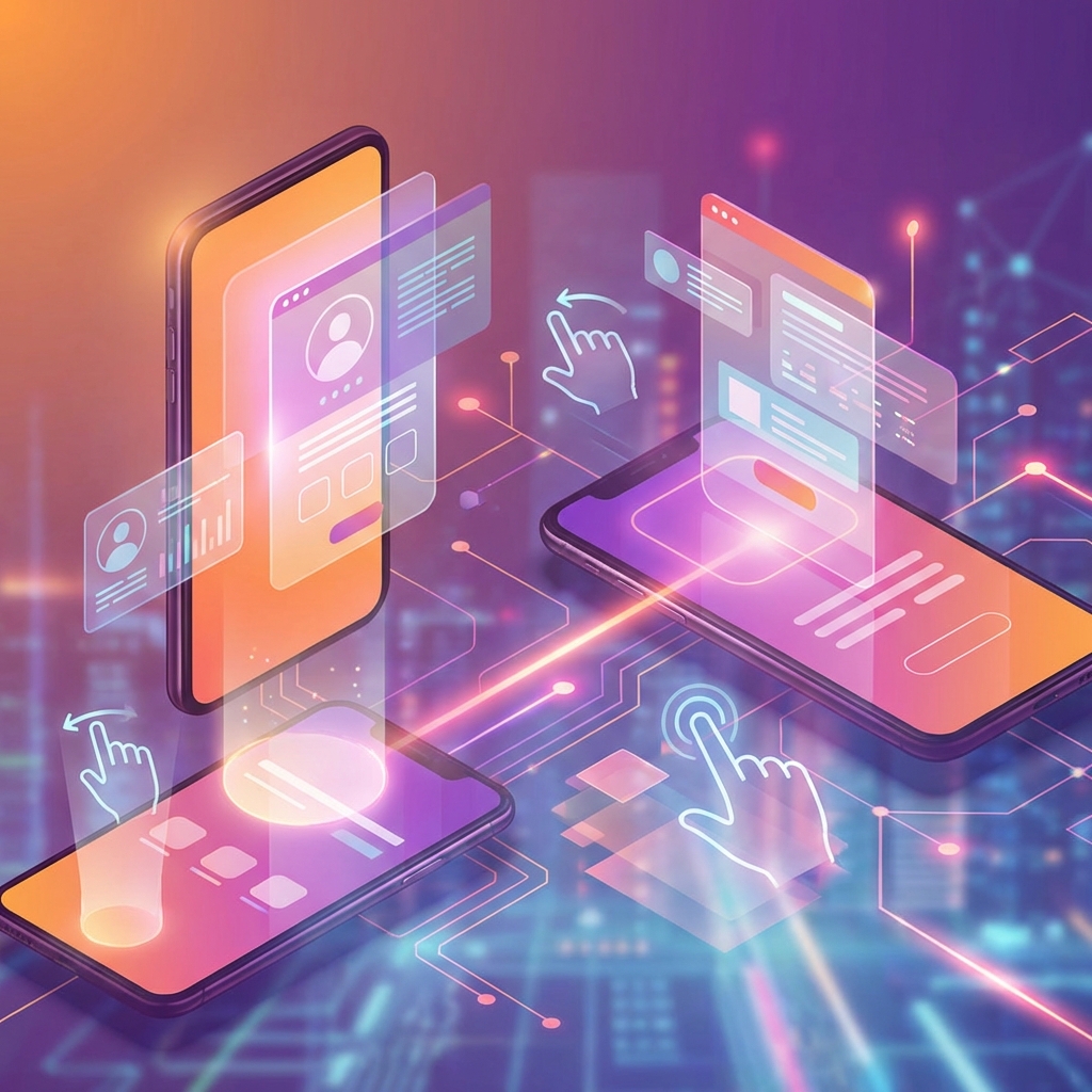 Mobile App UX Design: Best Practices for 2026