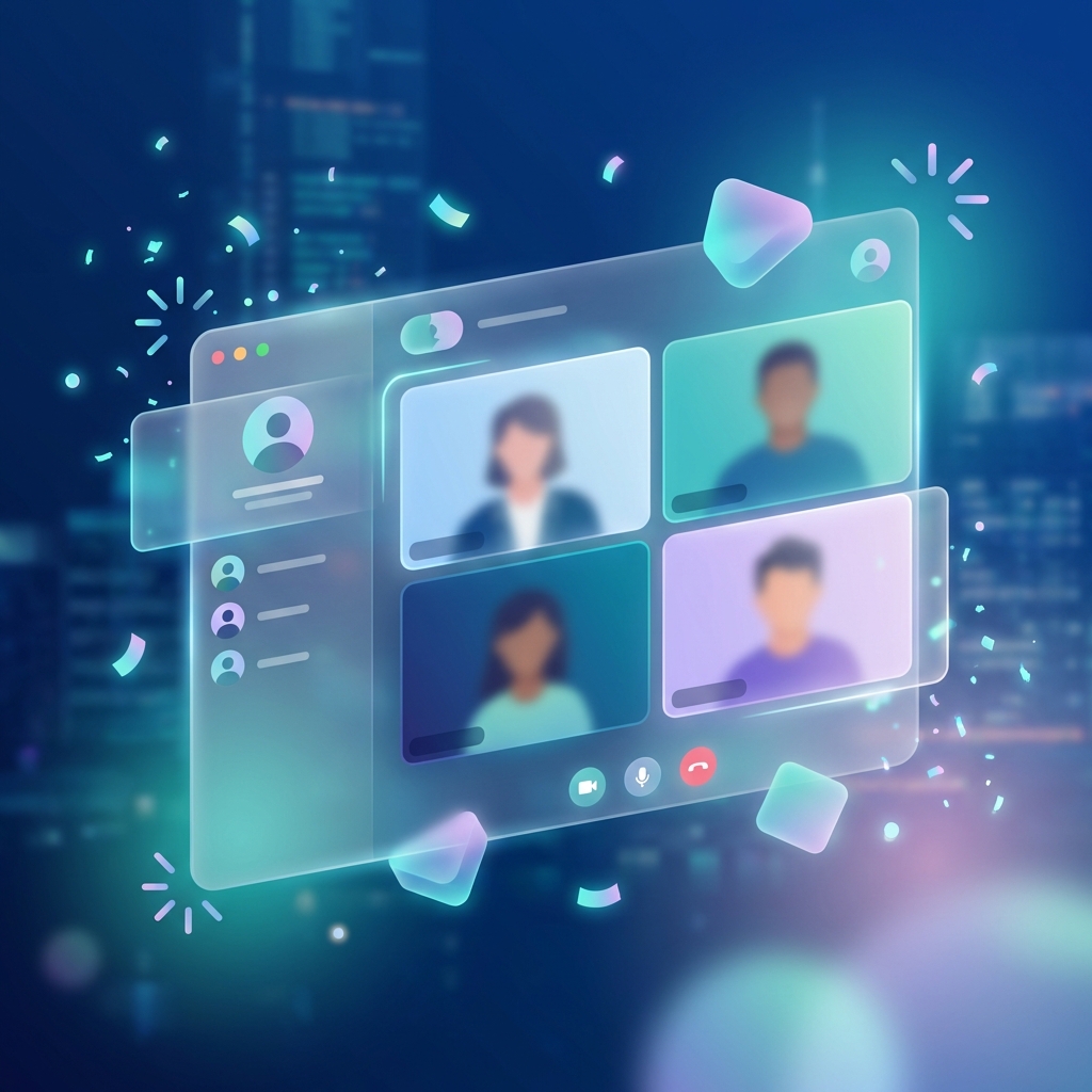 Codexal Meet: Secure Video Conferencing Platform Officially Launched