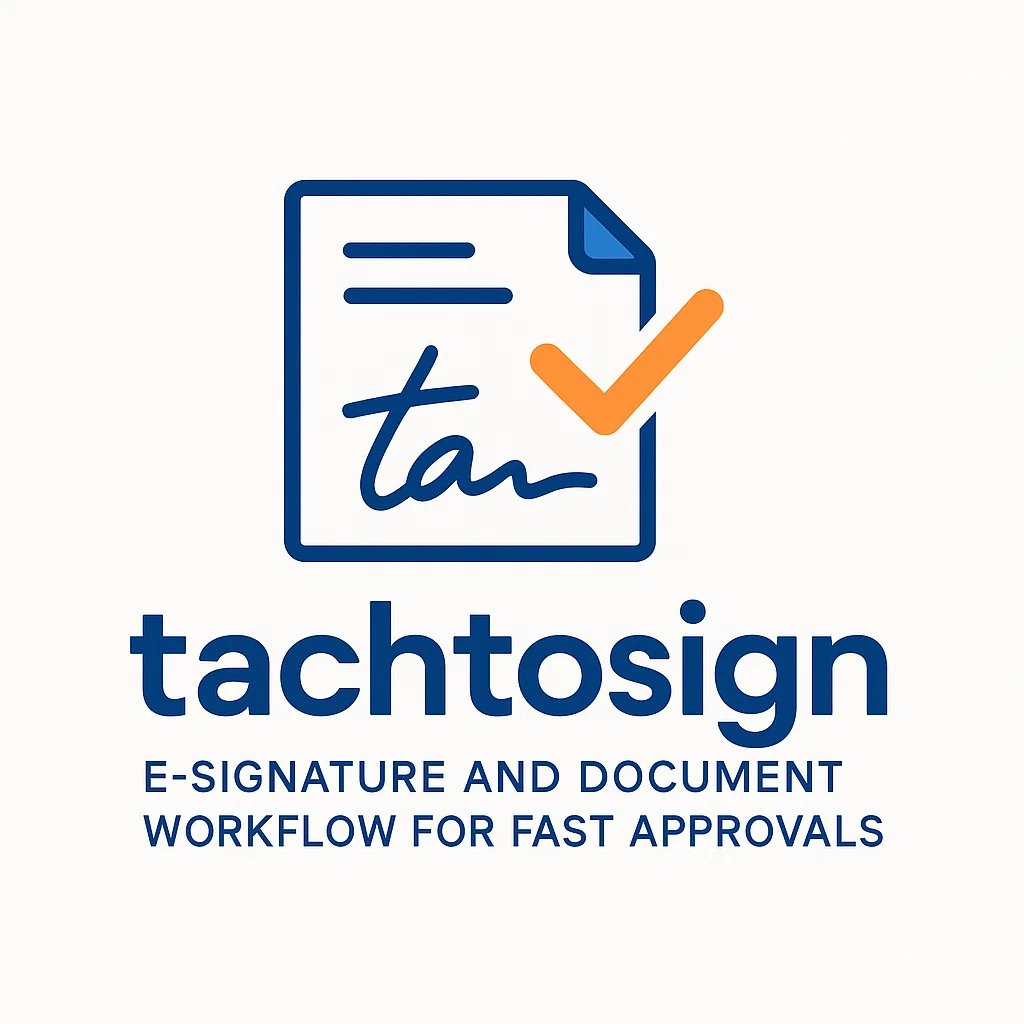 Tachtosign